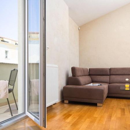 Apartment Leonardo Пула Экстерьер фото