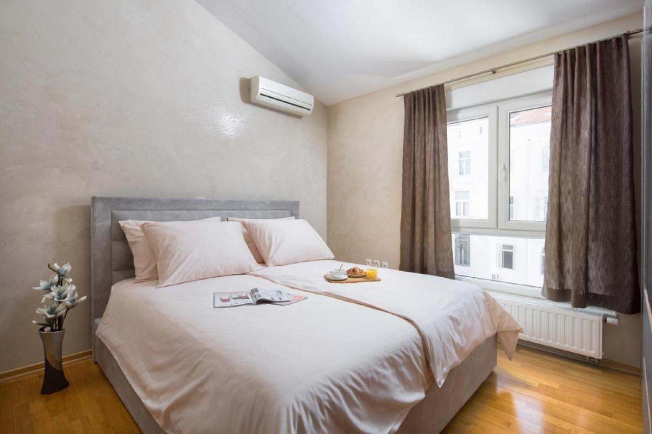 Apartment Leonardo Пула Экстерьер фото